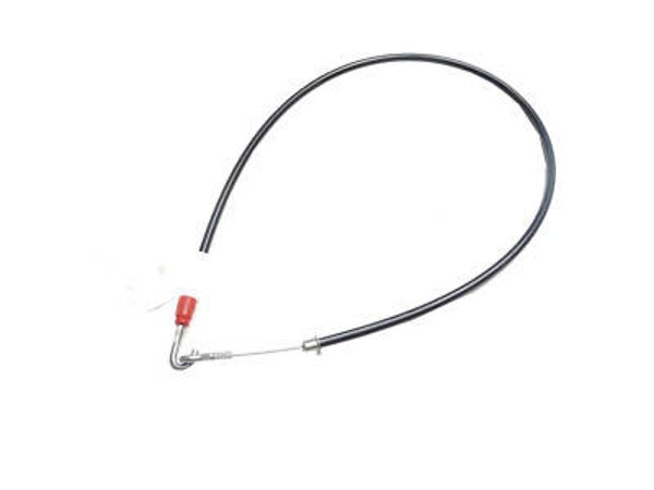 CAVO SERRATURA PORTA ANTERIORE SINISTRA AUDI 80 B3 B4 90 B3 893837081B ORIGINALE