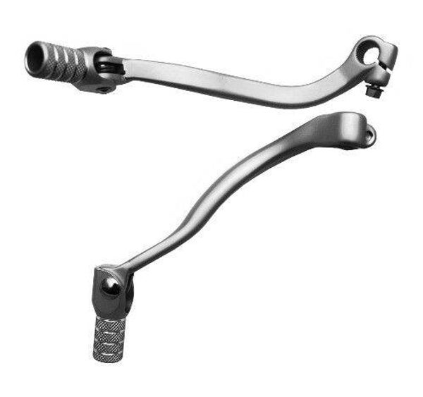 LEVA CAMBIO IN ALLUMINIO FORGIATO KAWASAKI KX 250F 2006-2008