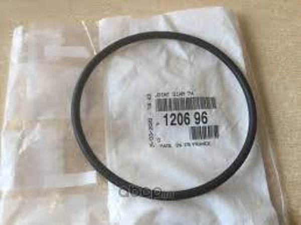 GUARNIZIONE COLLETTORE CITROEN PEUGEOT 1206.96 ORIGINALE