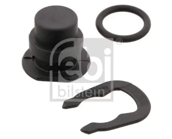 TAPPO DI CHIUSURA FLANGIA REFRIGERANTE  AUDI/ VOLKSWAGEN 12428 FEBI