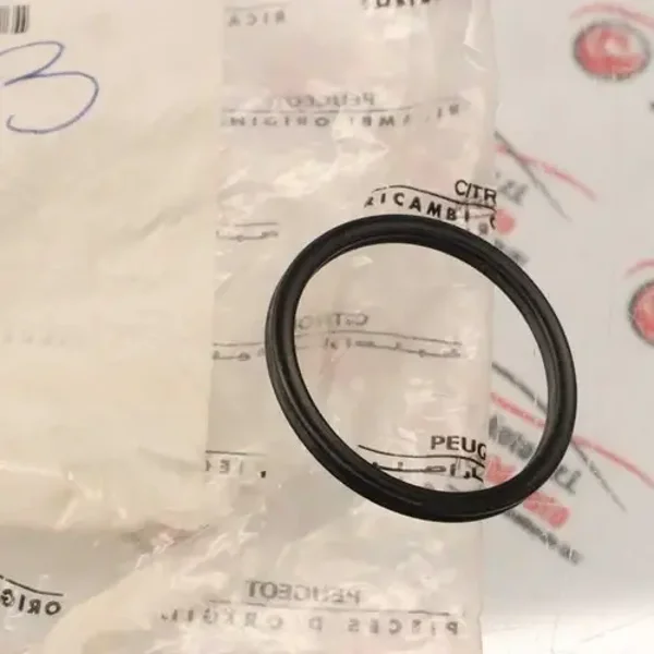 GUARNIZIONE O-RING PEUGEOT-CITROEN 1340.28 ORIGINALE