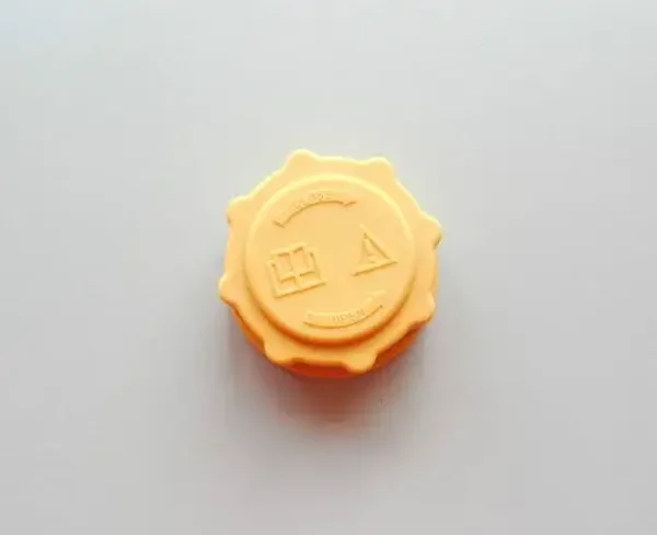 TAPPO SERBATOIO REFRIGERANTE FORD RC0039 VERNET