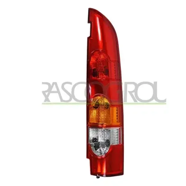 FANALE POSTERIORE DESTRO RENAULT KANGOO 1997/2004 RN9174163 PRASCO
