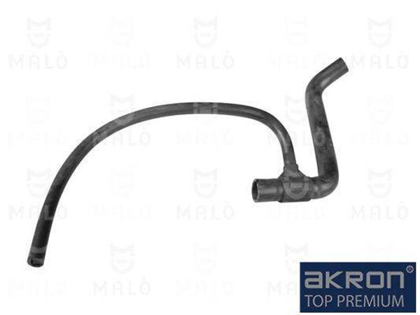 MANICOTTO INFERIORE RADIATORE  FIAT TIPO 1.1 1987/1997 15001A AKRON