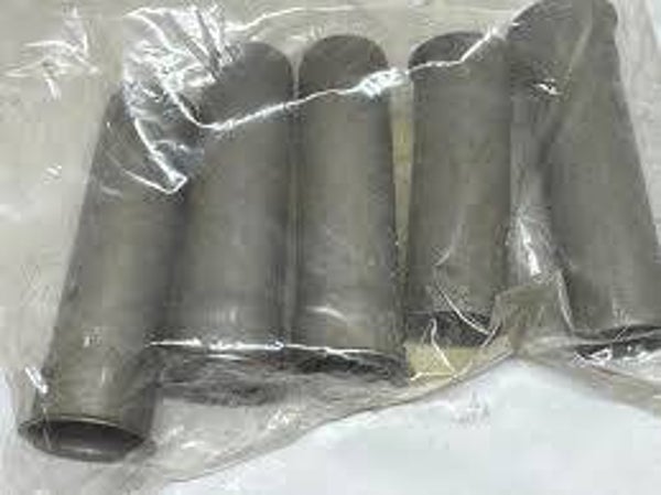 KIT 5PZ ASTUCCI PUNTERIE FIAT PANDA 30 16820 VEMA