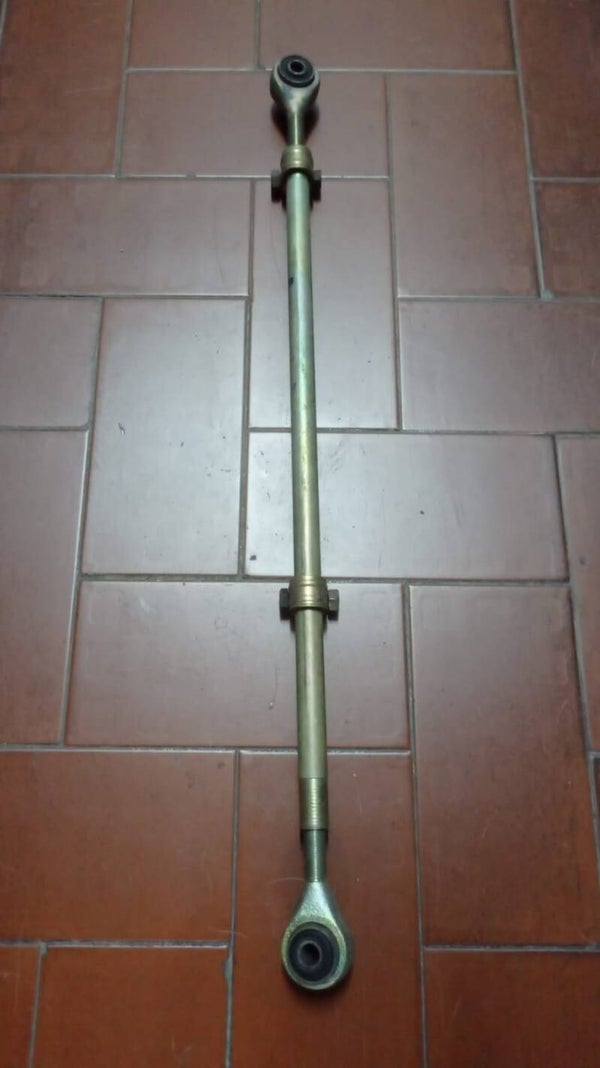 TIRANTE REGISTRO SOSPENSIONE POSTERIORE LANCIA DELTA PRISMA