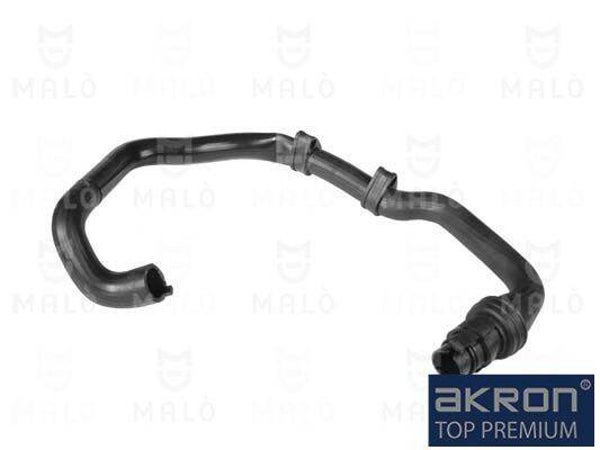 MANICOTTO INFERIORE RADIATORE  CITROEN PEUGEOT 18285A AKRON