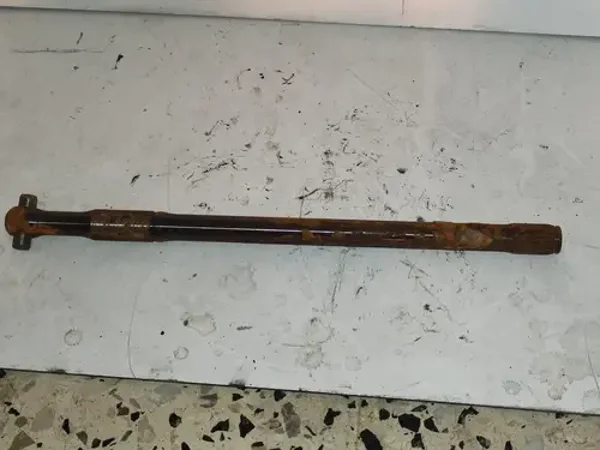 SEMIASSE ASSALE ANTERIORE FIAT 126 2314 VEMA