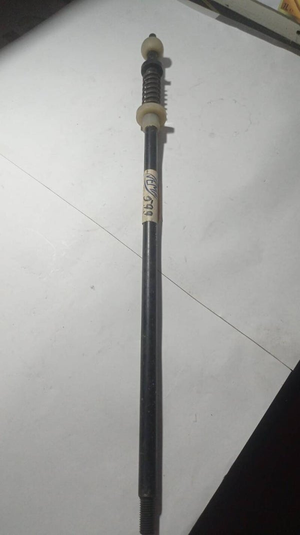 ASTA LEVA COMANDO CAMBIO FIAT PANDA 30 2684 VEMA