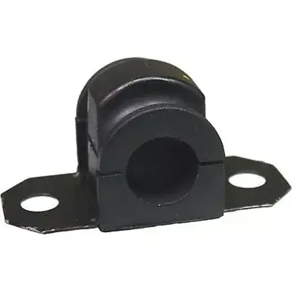 SUPPORTO GOMMINO BARRA STABILIZZATRICE ANTERIORE MAZDA 2 2007-2015