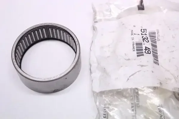 Cuscinetto interno asse posteriore Peugeot 205 1983-1998 5132.49 ORIGINALE