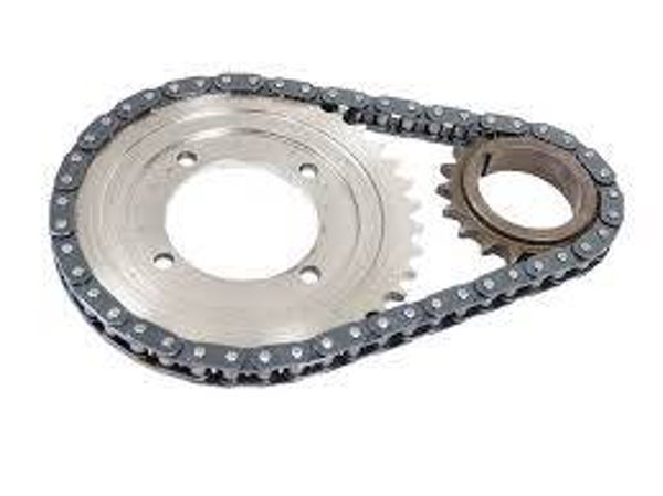 KIT CATENA DISTRIBUZIONE FIAT PANDA 30 REGINA