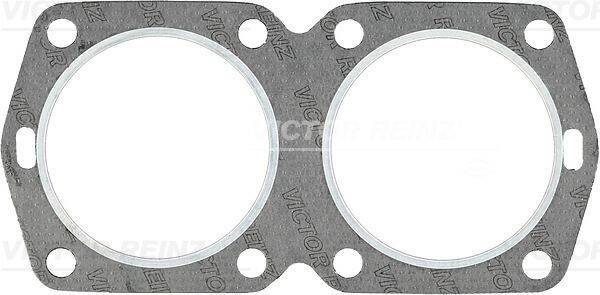 GUARNIZIONE TESTA CILINDRI FIAT 126/PANDA 30