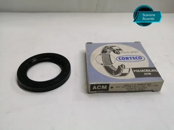 PARAOLIO ANTERIORE ALBERO MOTORE TALBOT SOLARA  16744200 CORTECO