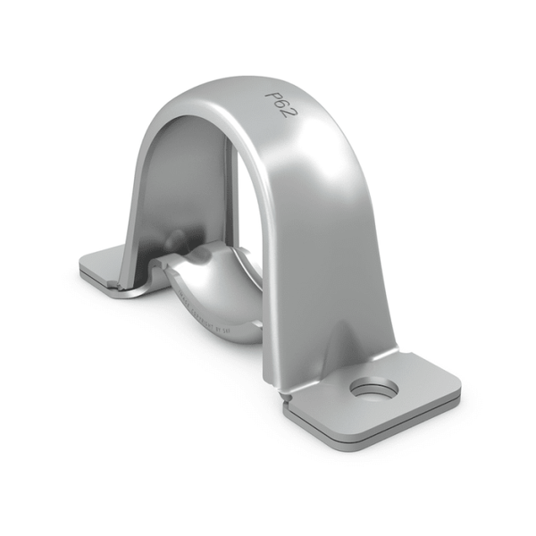 SUPPORTO VUOTO SENZA CUSCINETTO PP206