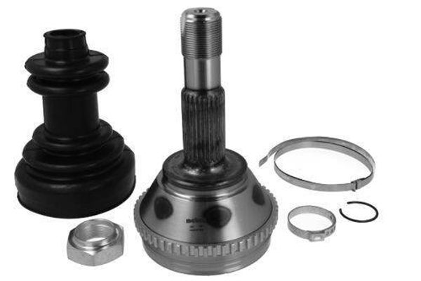 KIT GIUNTO OMOCINETICO JUMPER,DUCATO,BOXER 11/15 QUINTALI 810013 GSP
