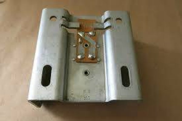 Modulo di controllo del motore del riscaldatore Peugeot 205/505 644584 ORIGINALE