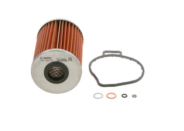 FILTRO OLIO BMW SERIE 3 E36 1990-2000 1457429275 BOSCH