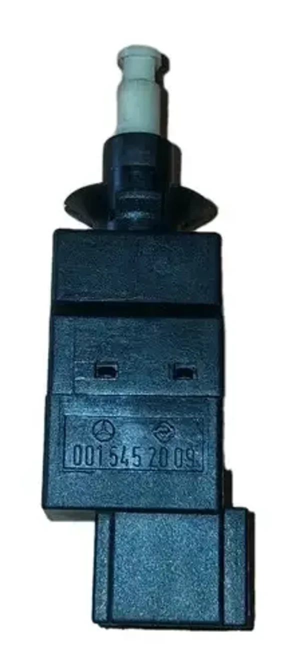 INTERRUTTORE STOP PEDALE FRENO MERCEDES CLASSE ML 1998-2005 0015452009 ORIGINALE