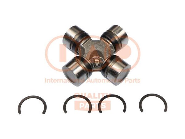 CROCIERA CARDANICA JEEP WRANGLER I  308-10021 IAP