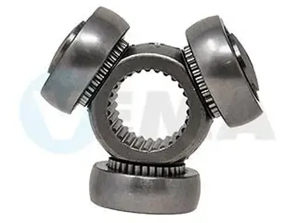 CROCIERA TRIPOIDE SEMIASSE FIAT PALIO 1996> 763 VEMA