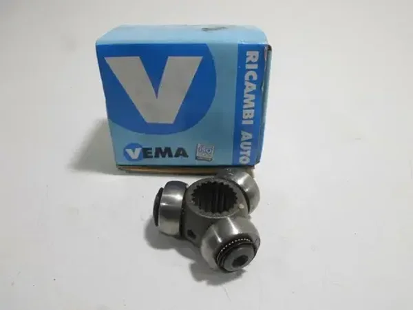 CROCIERA TRIPODE  VEMA 775 FIAT FIORINO – PICK-UP 127 PANORAMA