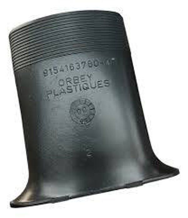 Tubo di aspirazione dell'aria Peugeot 405 9154163780 ORIGINALE