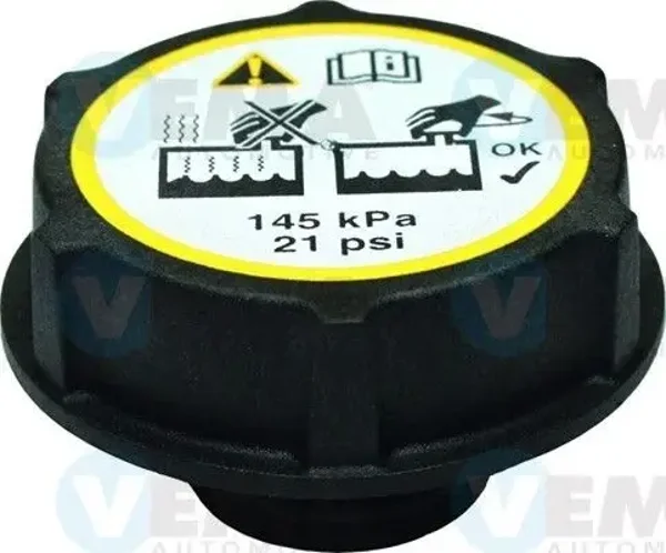 TAPPO SERBATOIO REFRIGERANTE LAND ROVER 159606 VEMA