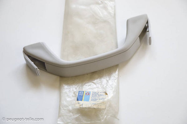 MANIGLIA DI SOSTEGNO PER TETTO PEUGEOT 205 9129.55 ORIGINALE