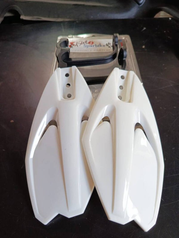 KIT PARAMANI UNIVERSALI BIANCHI SPARBIKE