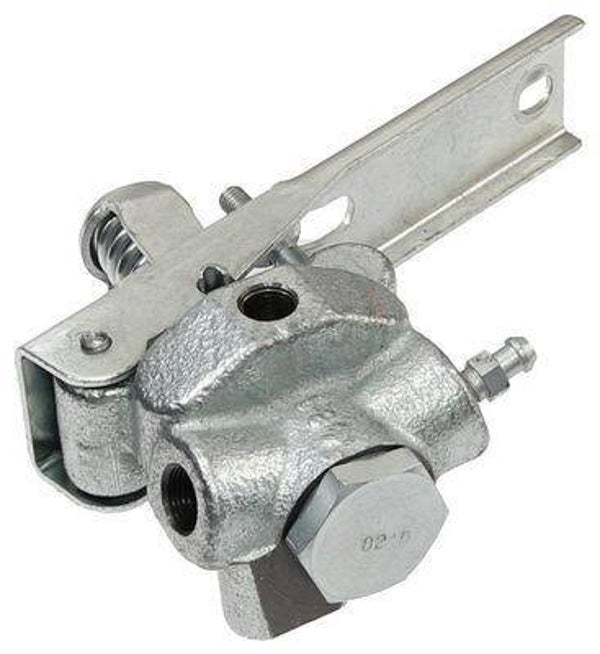 CORRETTORE DI FRENATA RENAULT 18 1978-1994