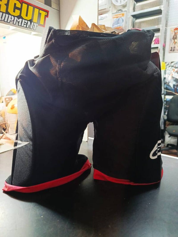 PANTALONE DA CROSS INTERNO CON PROTEZIONE TG.M ALPINESTARS