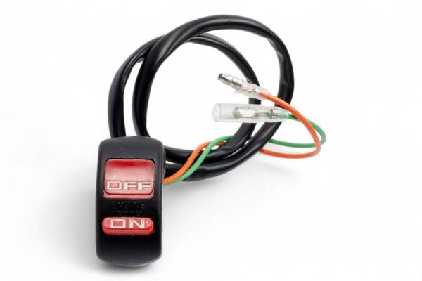 INTERRUTTORE ON-OFF UNIVERSALE AV2152