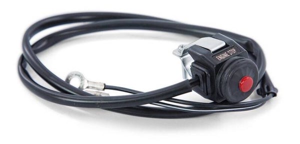 BOTTONE SPEGNIMENTO MODELLO KAWASAKI KX AV2154