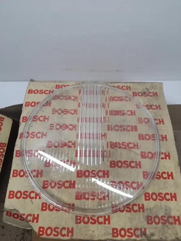 VETRO FARO PROIETTORE ANTERIORE NSU PRINZ 1305603119 BOSCH