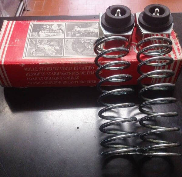 MOLLE STABILIZZATRICI DI CARICO FORD ESCORT 1232 SORA