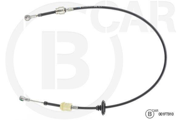 CAVO CAMBIO IDEA MUSA 1.9JTD FI14212 TWS