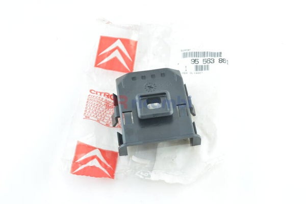 SUPPORTO FISSAGGIO PARAURTI POSTERIORE CITROEN CX AX BX CITROEN 95563861