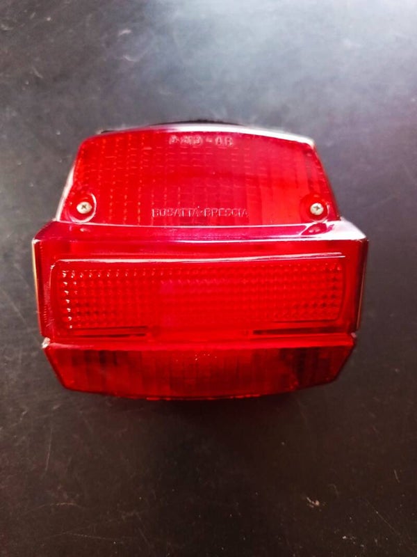 FANALE POSTERIORE VESPA 125 PRIMAVERA 1967/1983
