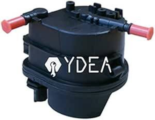 FILTRO GASOLIO PEUGEOT MOTORI 1.4HDI FFT008 YDEA