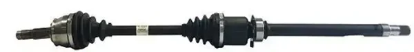 SEMIASSE ANTERIORE DESTRO FIAT GRANDE PUNTO 1.3MJET 2005 FI3416 GENERALRICAMBI