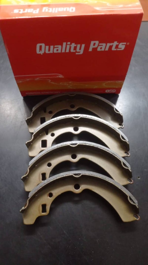 GANASCE FRENO POSTERIORI SUZUKI SAMURAI/SJ410/SJ413