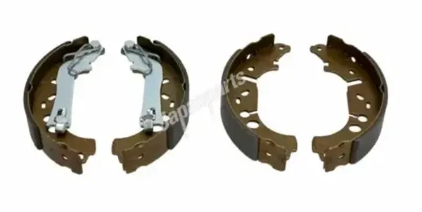 GANASCE FRENO POSTERIORI OPEL CORSA D 2006 IN POI