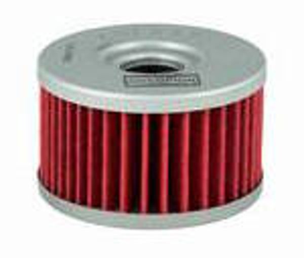 FILTRO OLIO MOTO SUZUKI DR COF037 CHAMPION