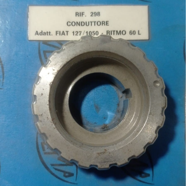 INGRANAGGIO DISTRIBUZIONE FIAT 127 1050 VEMA