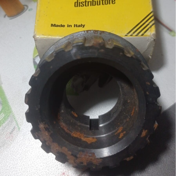 INGRANAGGIO DISTRIBUZIONE FIAT RITMO DIESEL OMC