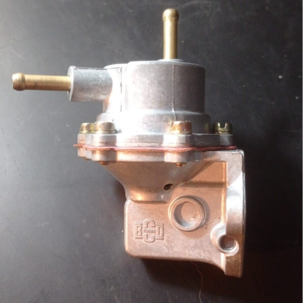 POMPA BENZINA MECCANICA CITROEN PEUGEOT 1875/5  BCD