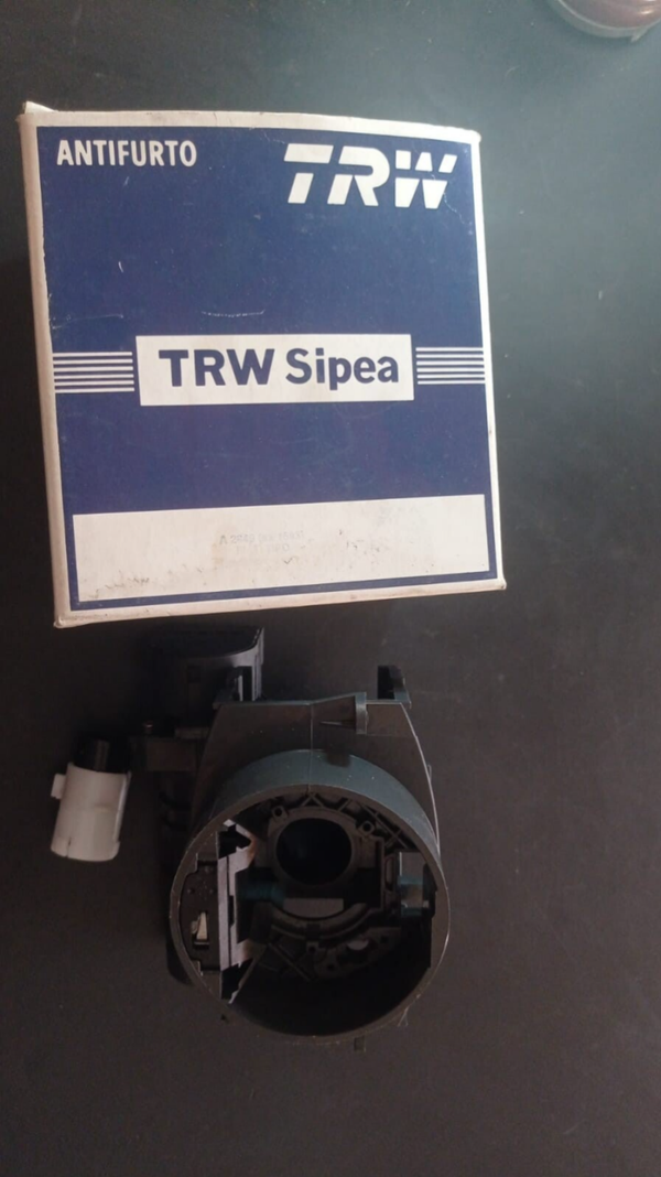 BLOCCASTERZO AVVIAMENTO TIPO/TEMPRA/DEDRA TRW