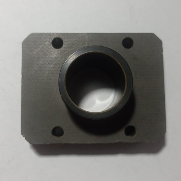 DISTANZIALE CARBURATORE FIAT PANDA