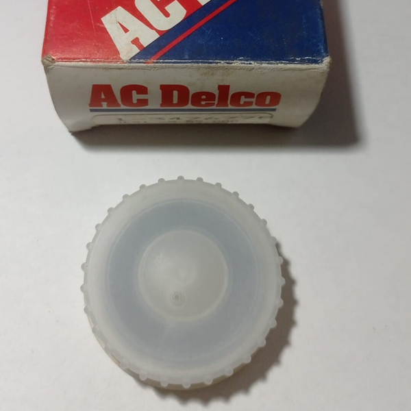 TAPPO VASCHETTA LIQUIDO FRENI OPEL MERIVA A/B  Ac Delco 1-3476778